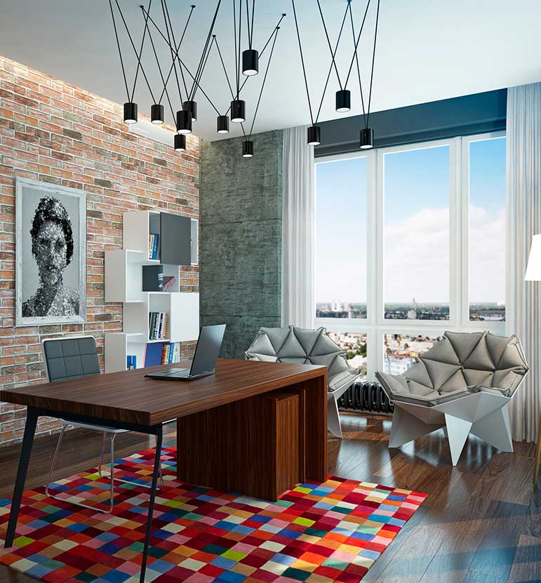 Best Home Office Habits